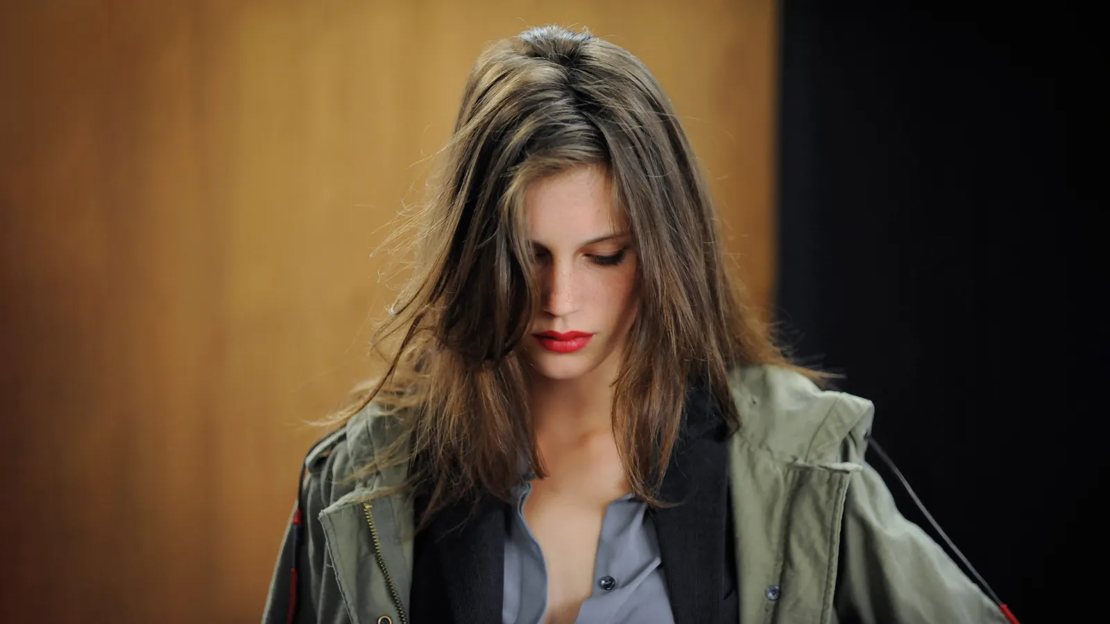 Молода и прекрасна