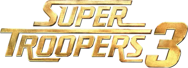 Super Troopers 3