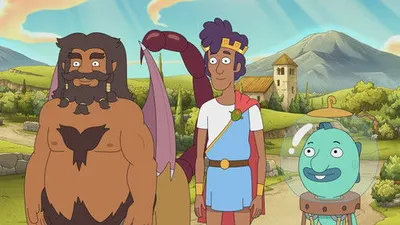 One Eye One Heart She's Stupe