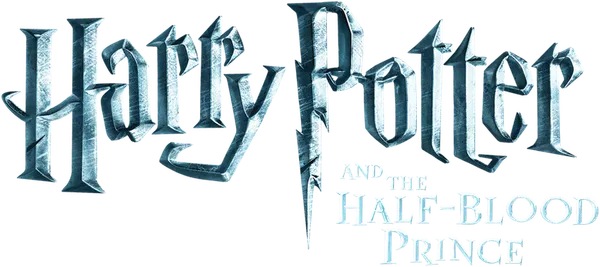 Harry Potter and the Half-Blood Prince