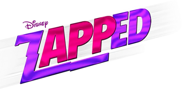 Zapped