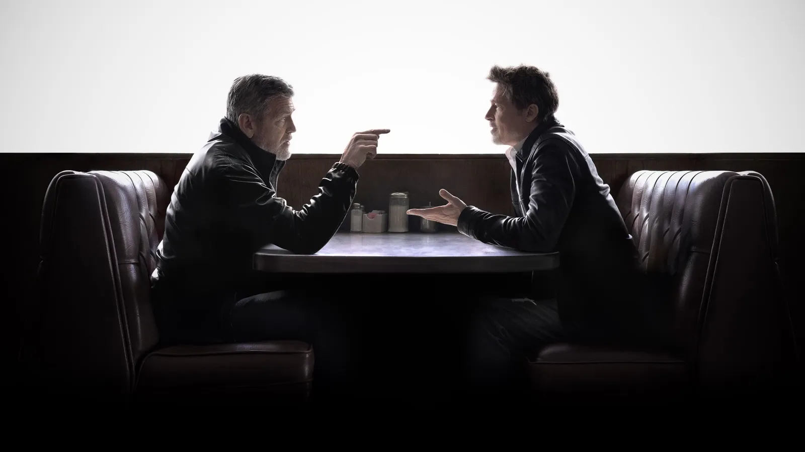 Одинокие волки