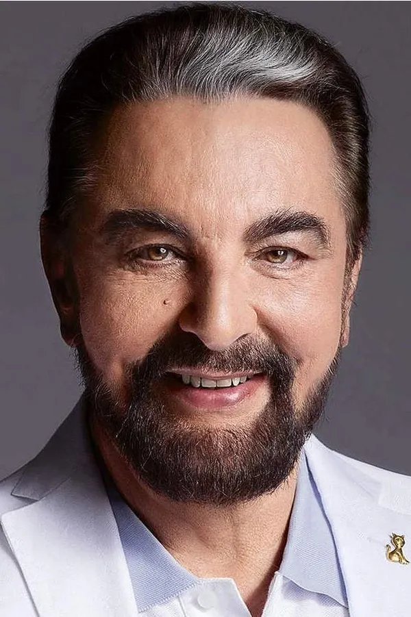 Kabir Bedi