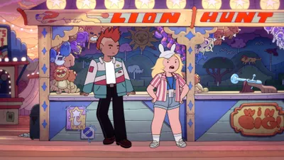 The Cat Who Tipped the Box