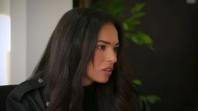 You’re Trying to Get Me in Trouble