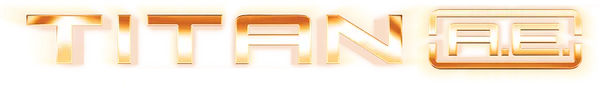 Titan A.E.