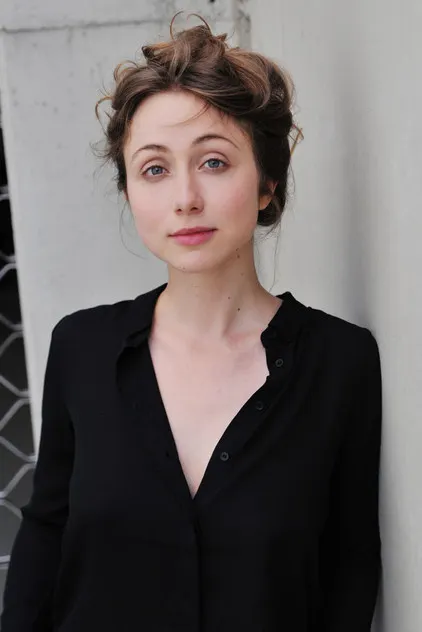 Marie Rathscheck