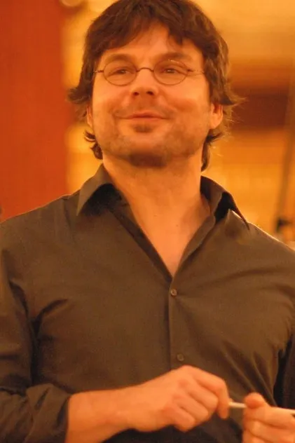 Walter Werzowa