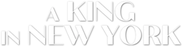 Король Шэдав сбегает из своей страны, в которой началась революция, в США. Однако его наивные иллюзии о свободной жизни в США сталкиваются с холодной и жесткой реальностью…