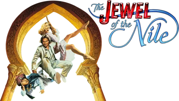 Герои предыдущей части Джэк и Джоан живут спокойной, размеренной жизнью богатых бездельников. У них есть всё, что могут позволить деньги: яхта, виллы, прислуга. Но им скучно. Скучно друг с другом, и этим обществом. Что бы развлечь себя, Джоан принимает приглашение арабского шейха посетить его восточную резиденцию. Но сказка обернулась кошмаром, арабский красавец похищает Джоан, и требует выкуп — «жемчужину». Джэк, заручившись поддержкой, своего нового партнёра Ральфа, принимает непростое решение, спасти Джоан. Но есть одно осложнение, Джэку хочет отомстить старый напарник.