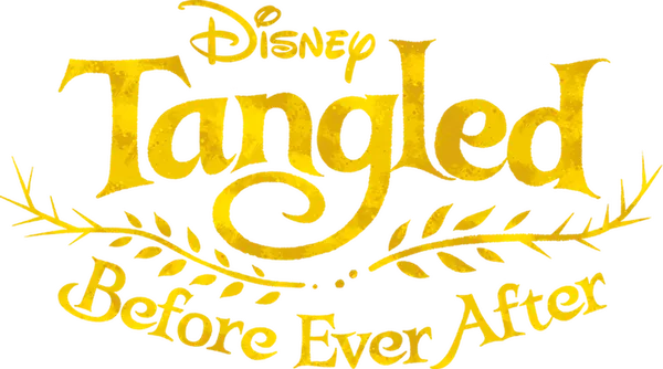 Tangled: Before Ever After