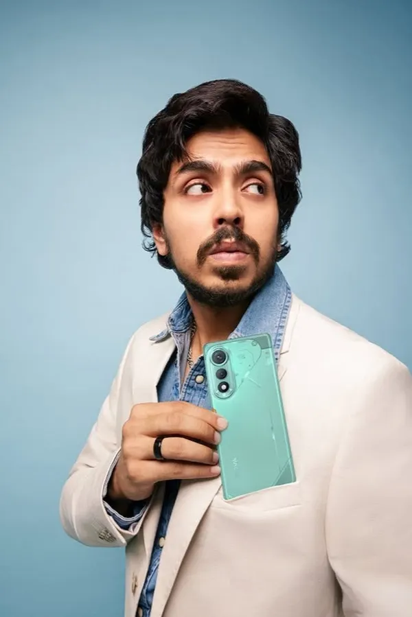 Adarsh Gourav