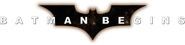 Batman Begins