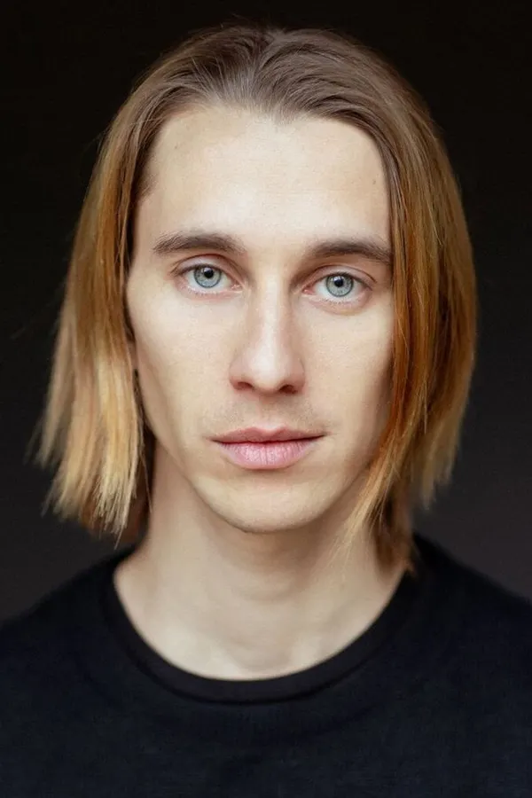 Axel Baille