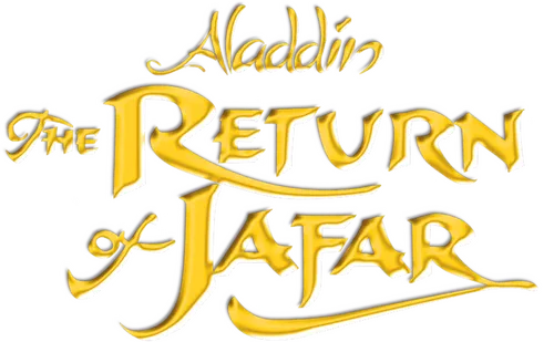 Казалось бы, что чёрному чародею Джафару суждено навеки остаться пленником волшебной лампы, но ему удаётся освободиться. И на уме у коварного злодея лишь одно: он жаждет отомстить Аладдину. А тем временем, в Аграбе жизнь идёт своим чередом. Неунывающий проказник Джинн вернулся из кругосветного путешествия, и рассказывает друзьям невероятные истории о своих приключениях. Но счастье продлится недолго. Нашим героям вновь придётся встретиться с Джафаром лицом к лицу, и им пригодится вся их магия и отвага.