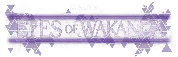 Eyes of Wakanda