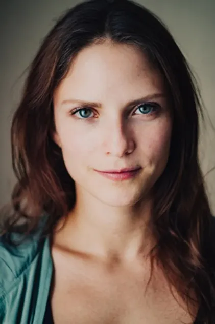 Paulette Hernández