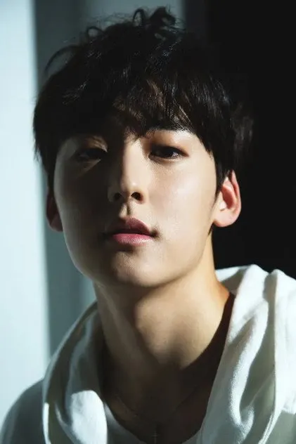 Kevin Woo