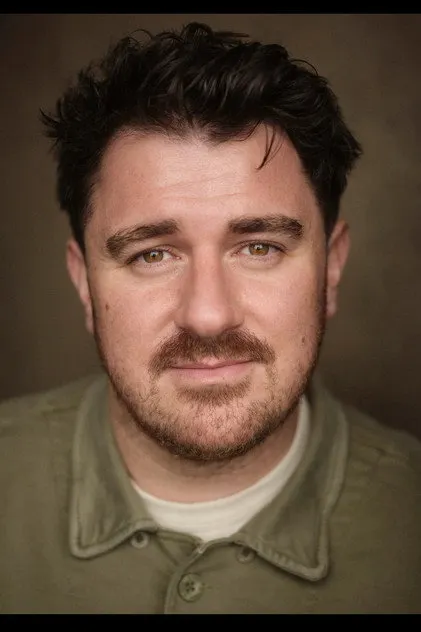Jake Sharp