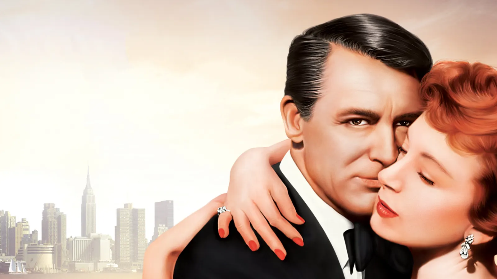 Незабываемый роман