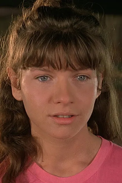 Christine Dejoux