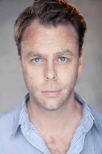 Bruce Mackinnon