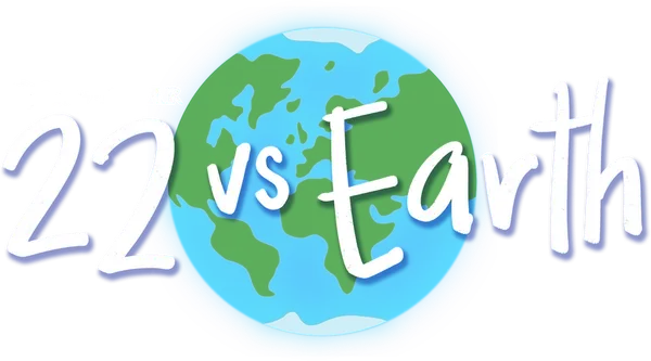 22 vs. Earth