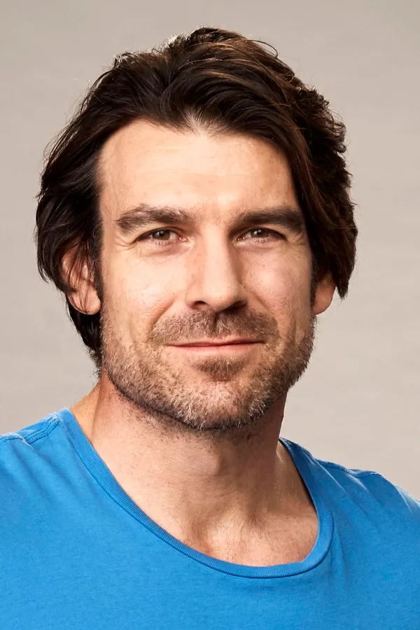 Rohan Nichol