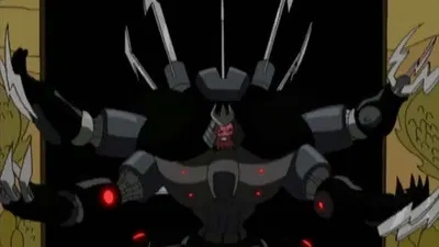 Same as It Never Was