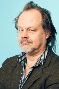 Ларри Фэссенден
