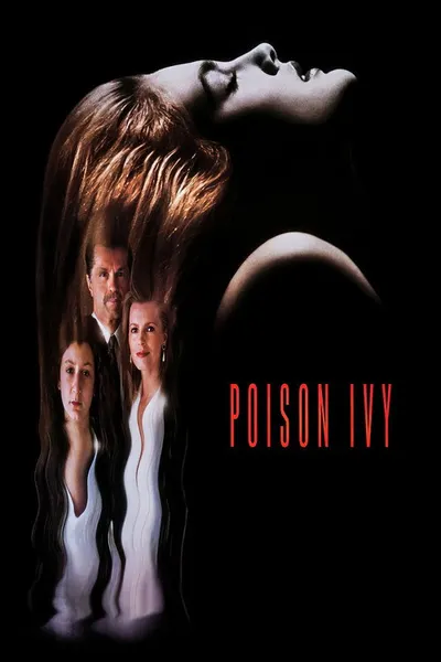 Ядовитый плющ