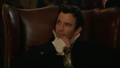 An Offer from a Gentleman