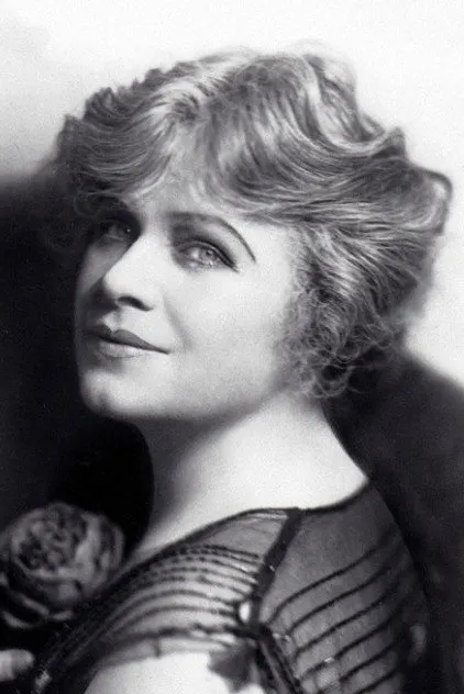 Daisy Belmore