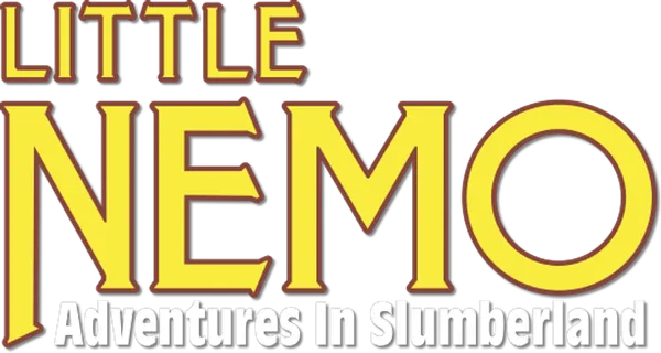 Little Nemo: Adventures in Slumberland