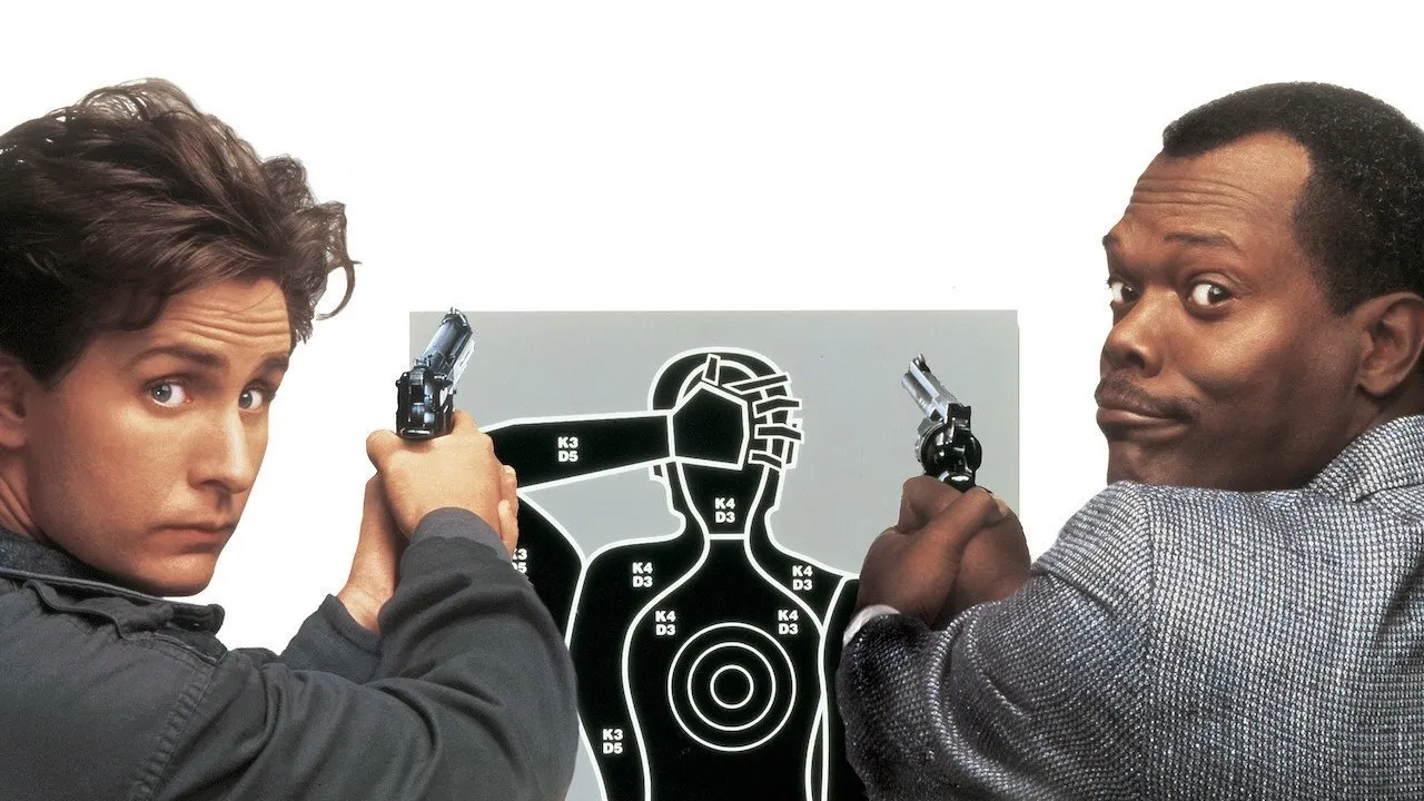 Заряженное оружие