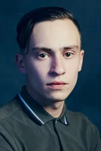 Кир Гилкрист