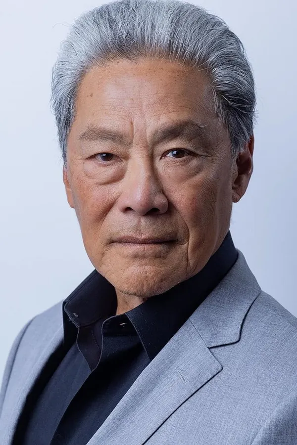 Michael Rhys Kan