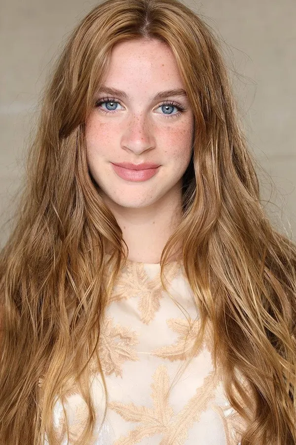 Audrey Kate Winter
