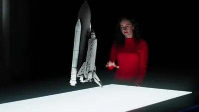 Columbia, Eschede Train, Grenfell Tower