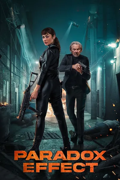 Эффект парадокса