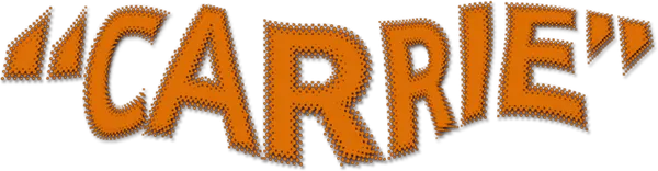 Тихую, робкую и доверчивую Кэрри третируют и обижают в школе и дома. Ребенок, от природы добрый, становится замкнутым и мрачным.  В то же время девочка открывает в себе странные и страшные силы… А сверстники готовят очередную изощренную шутку над Кэрри, даже не подозревая, чем это для них закончится…