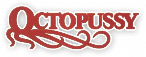 Octopussy