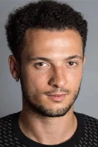Jamael Westman