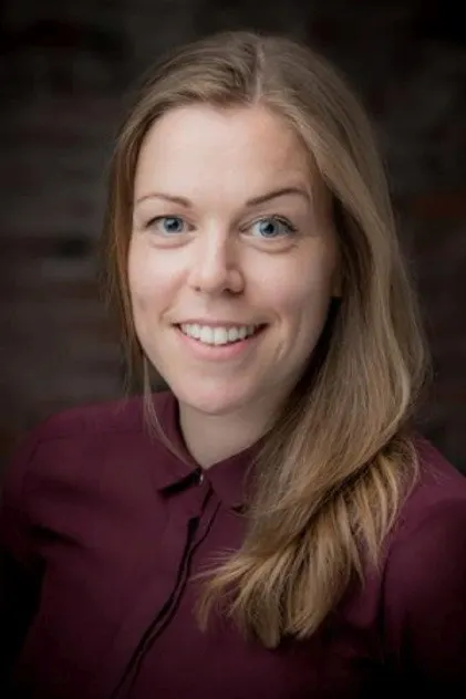 Kathryn Hanke