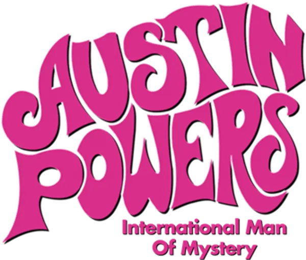 Austin Powers: International Man of Mystery