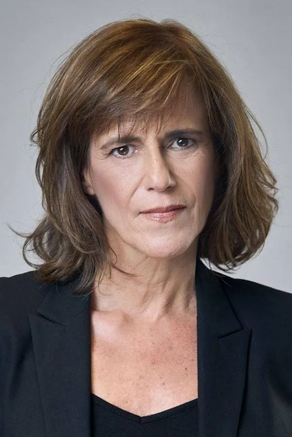Silvia Sabaté