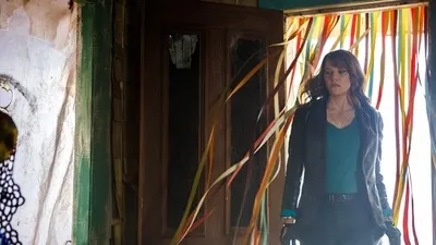 The Killer of Killers