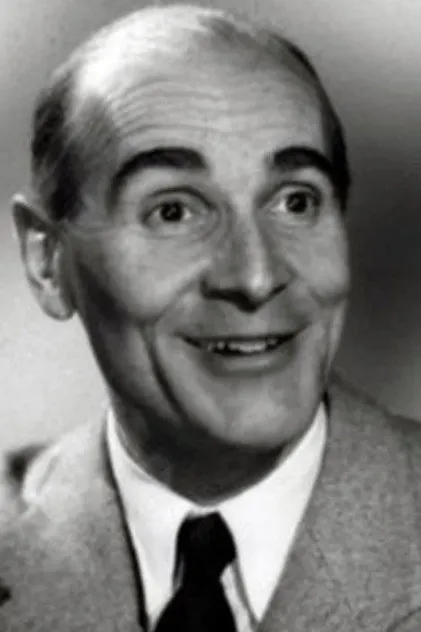 André Hunebelle