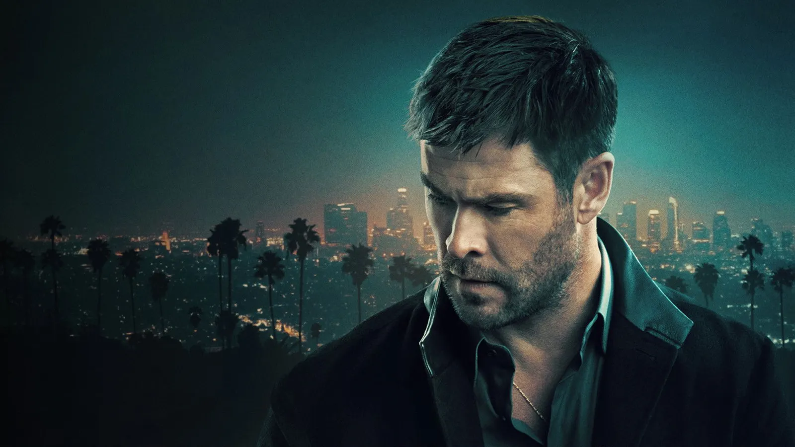 Ограбление в Лос-Анджелесе