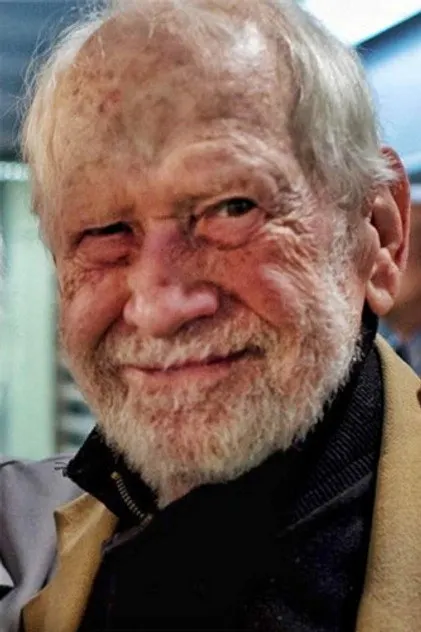 Larry Sherman